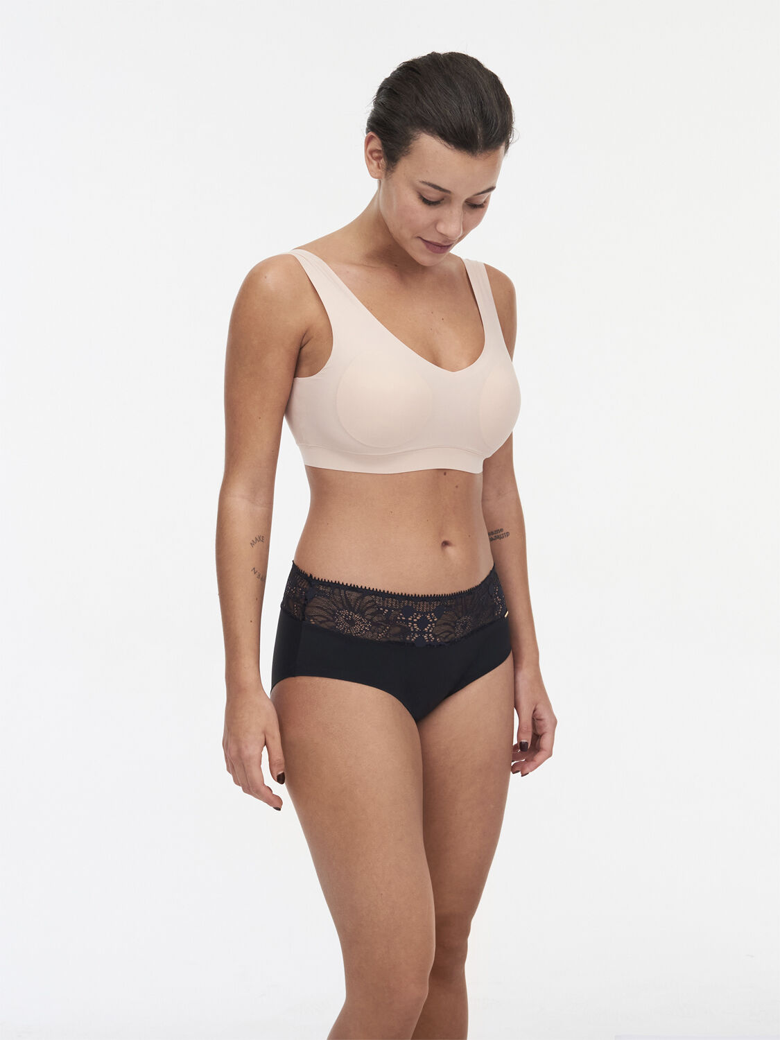 Chantelle Life Lace Hipster