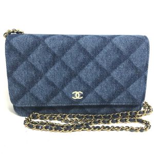Chanel Shoulder Bag