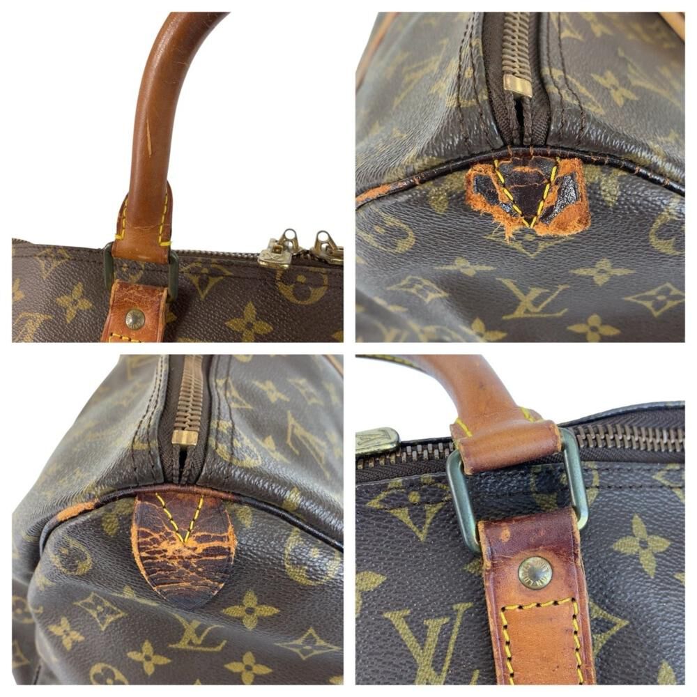 Louis Vuitton Keepall