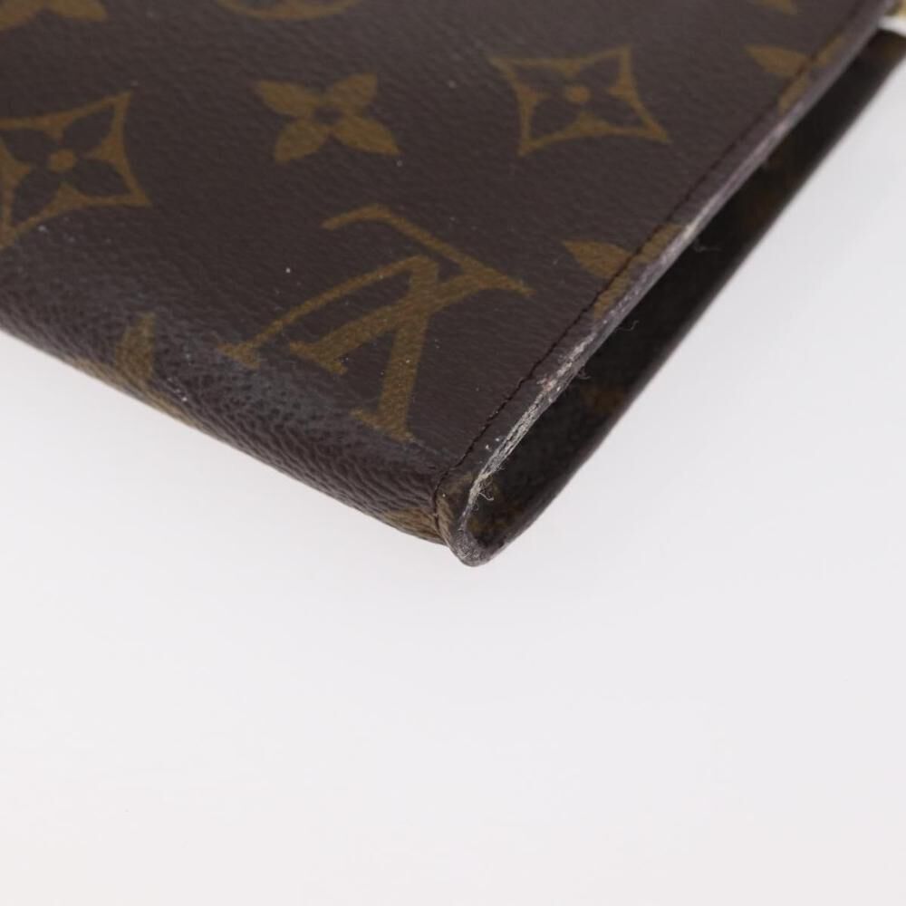 Louis Vuitton Pouch