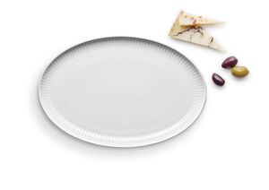 Legio Nova Oval coupe serveringsfad 32 x 21 cm