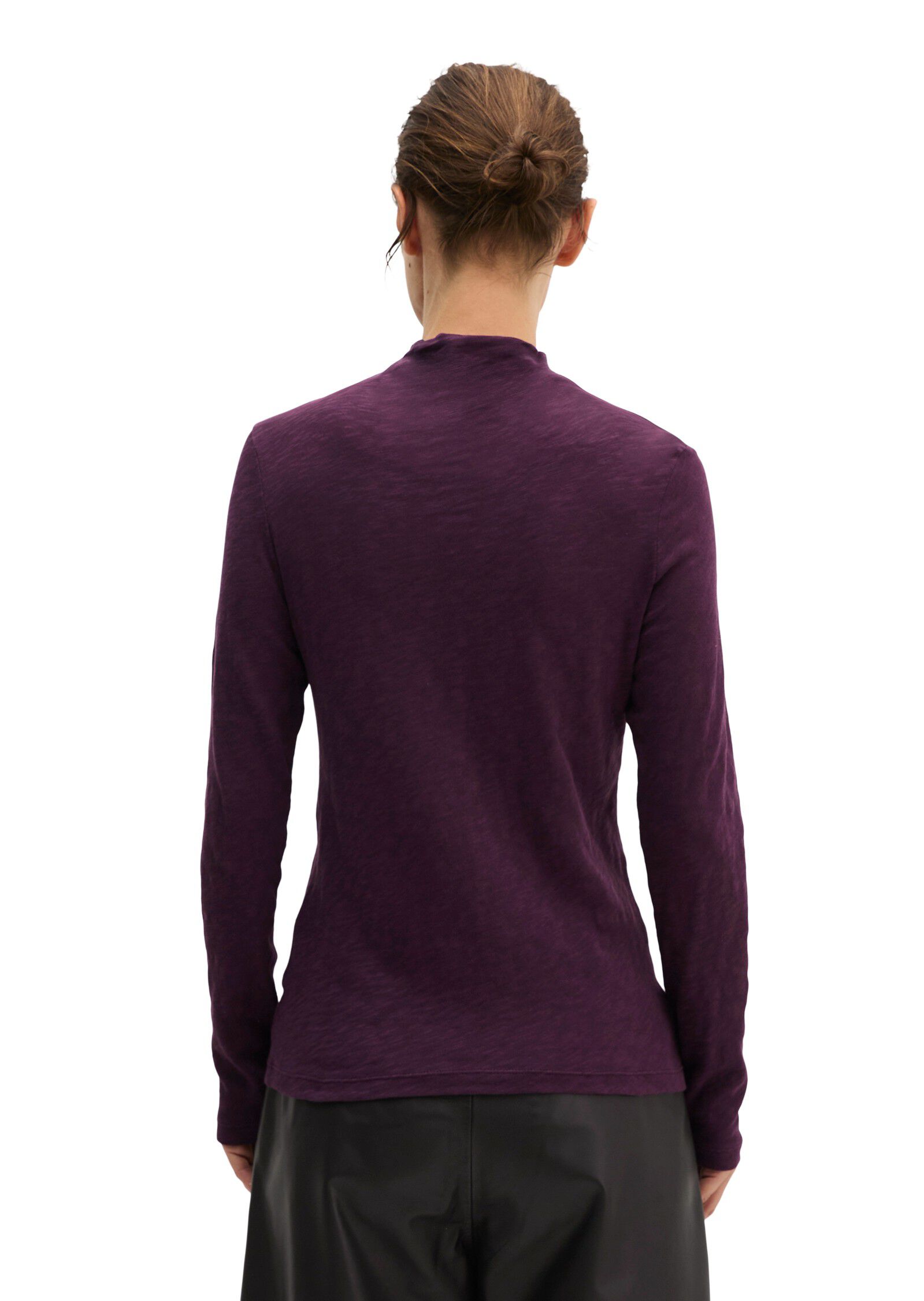 Jersey T-Shirts Longsleeve