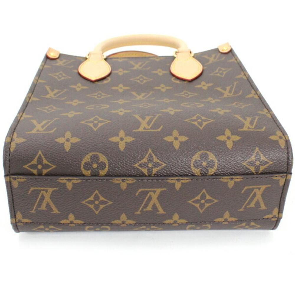 Louis Vuitton Sac Plat