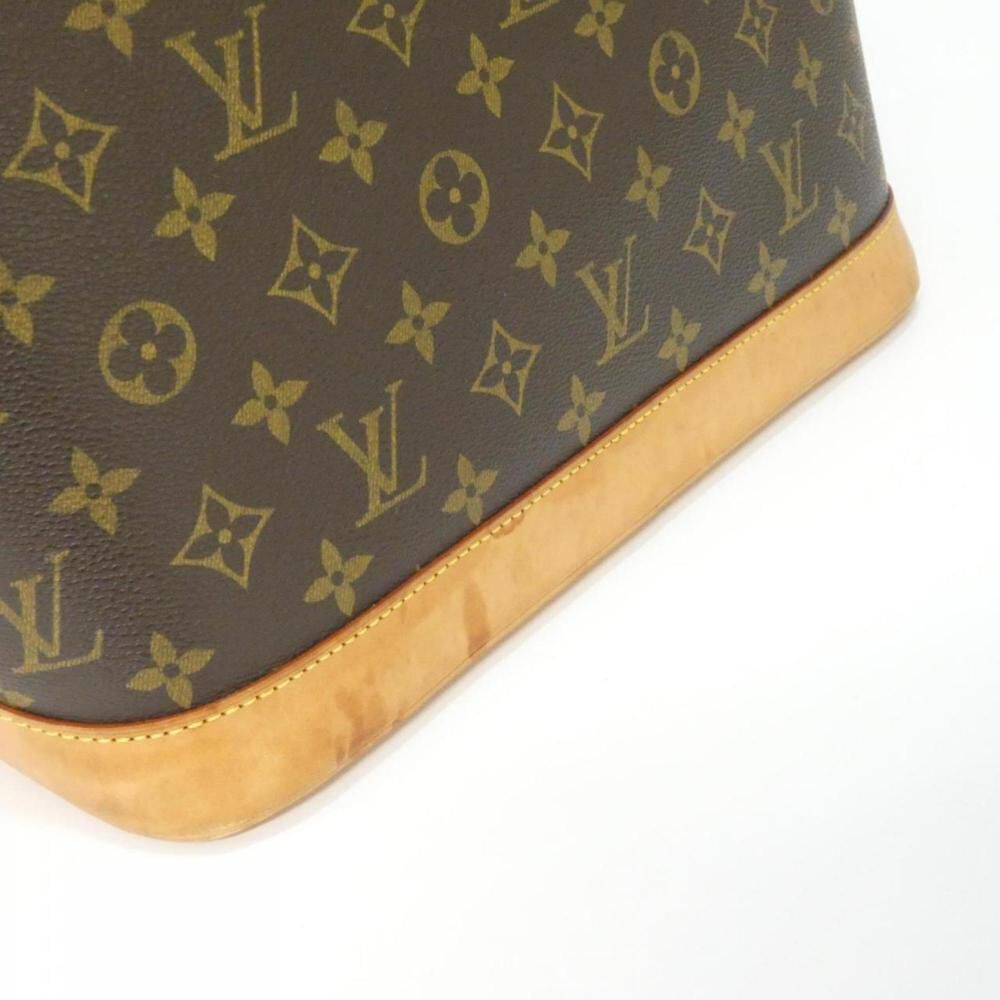 Louis Vuitton Alma