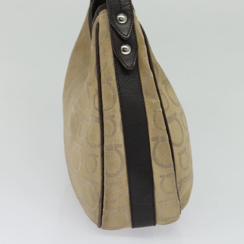 Salvatore Ferragamo Shoulder Bag