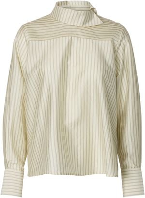 SLWCONNIE LS RELAXED TOP