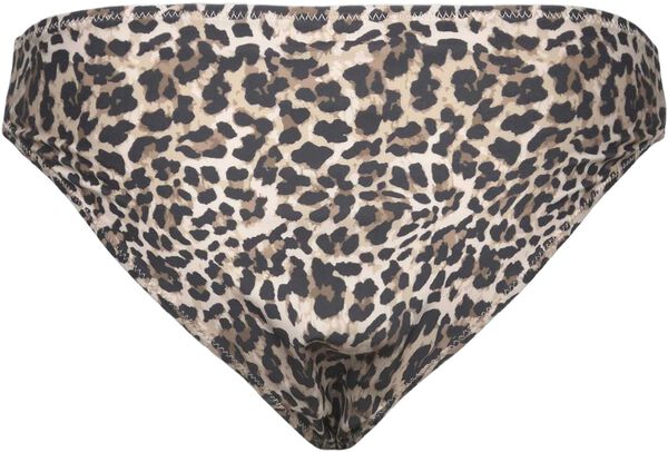 RKShiitake Bikini Bottom