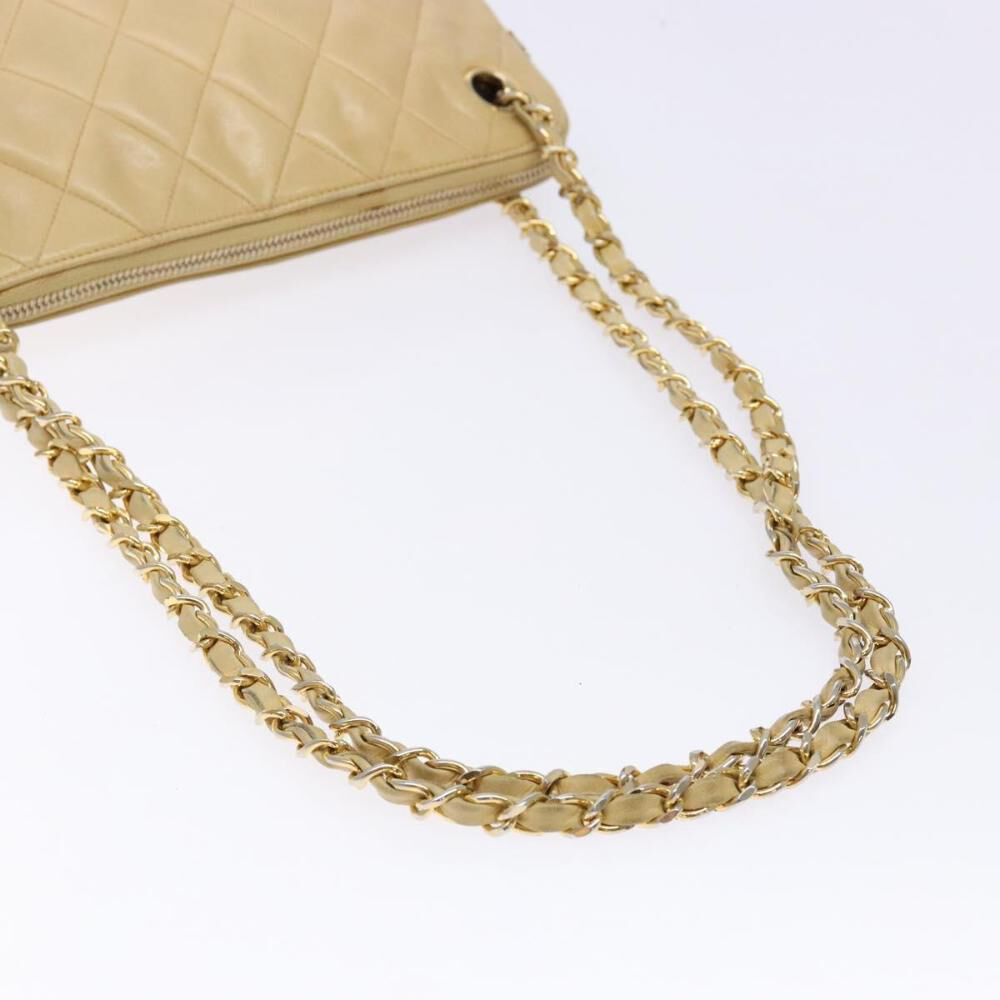 Chanel Shoulder Bag