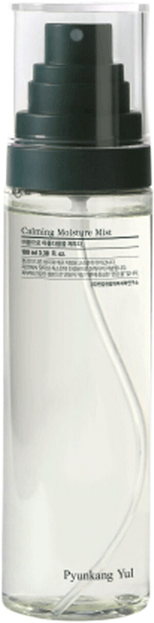 Calming Moisture Mist