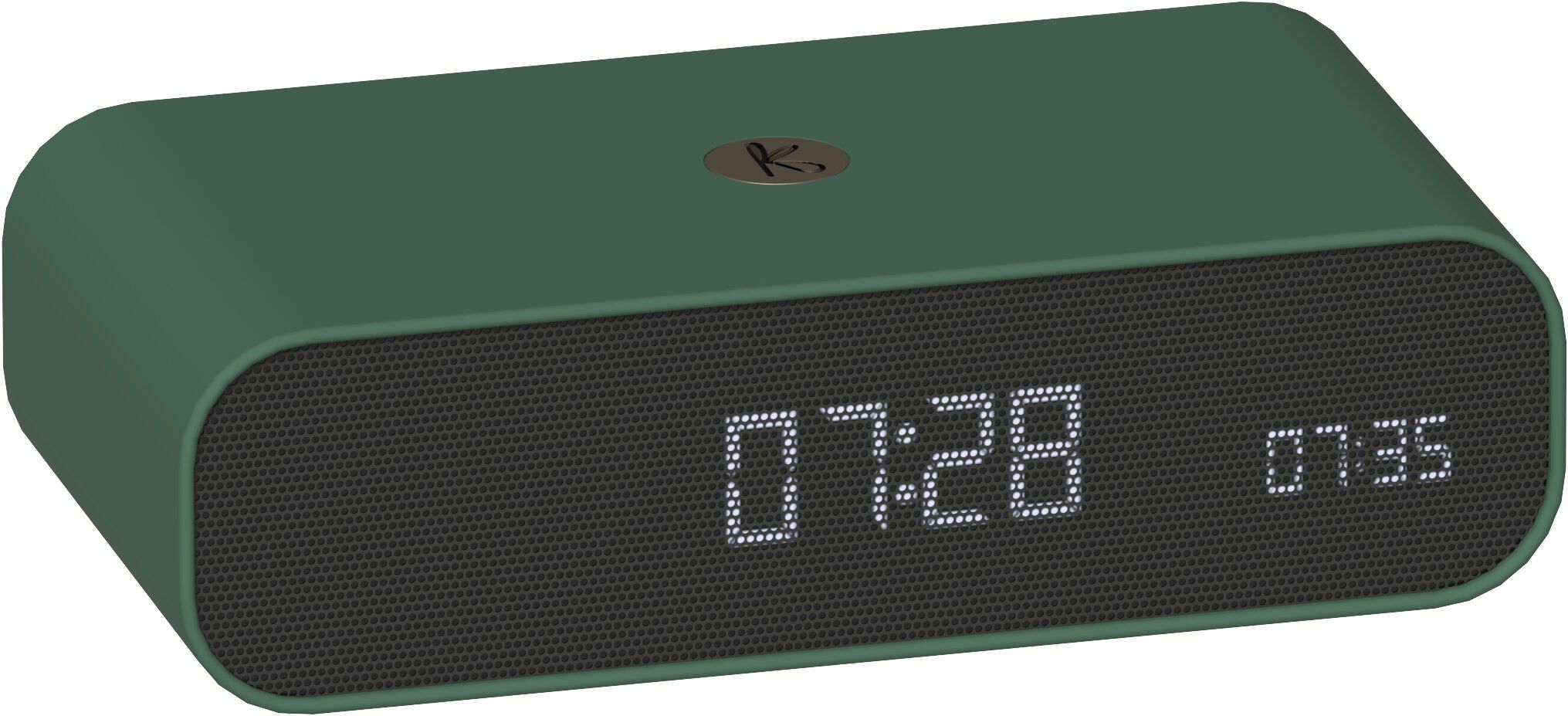 Wakie v&auml;ckarklocka