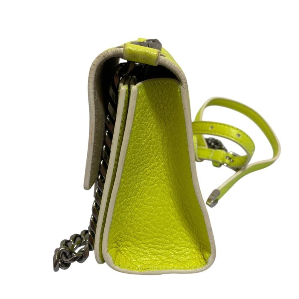Jimmy Choo Shoulder Bag