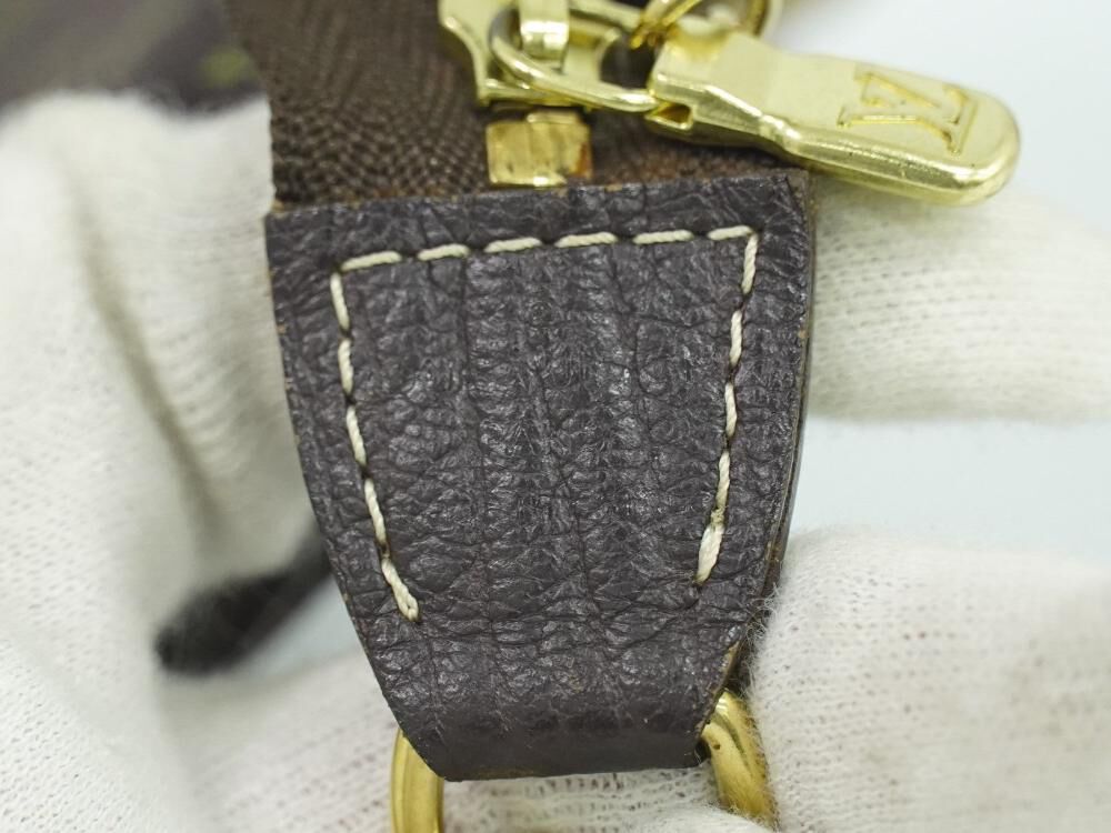 Louis Vuitton Pochette Accessoires