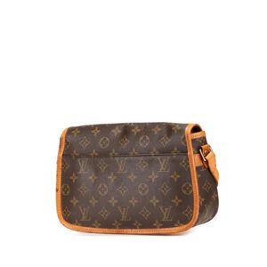Louis Vuitton Sologne