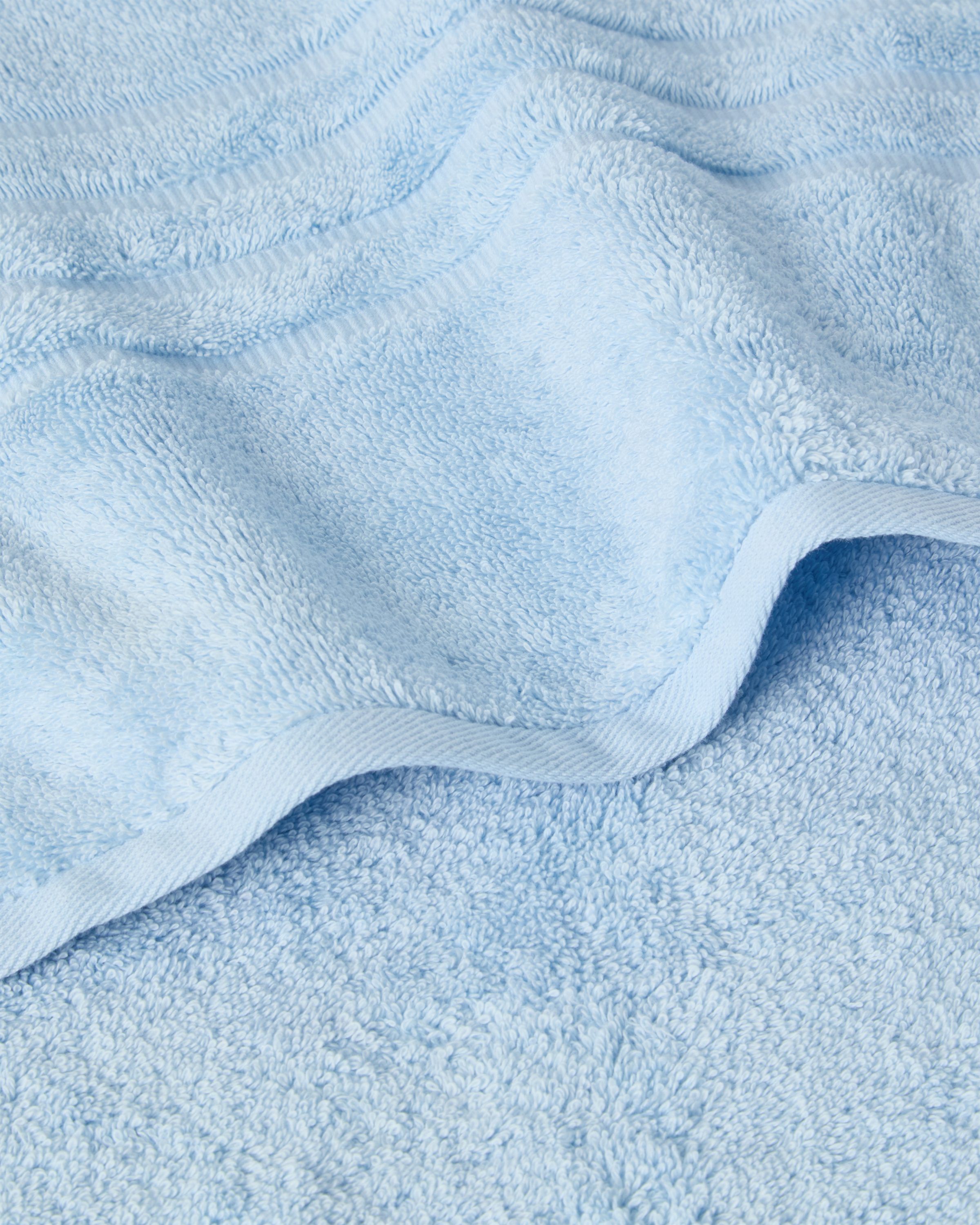 Original Towel Cloud Blue