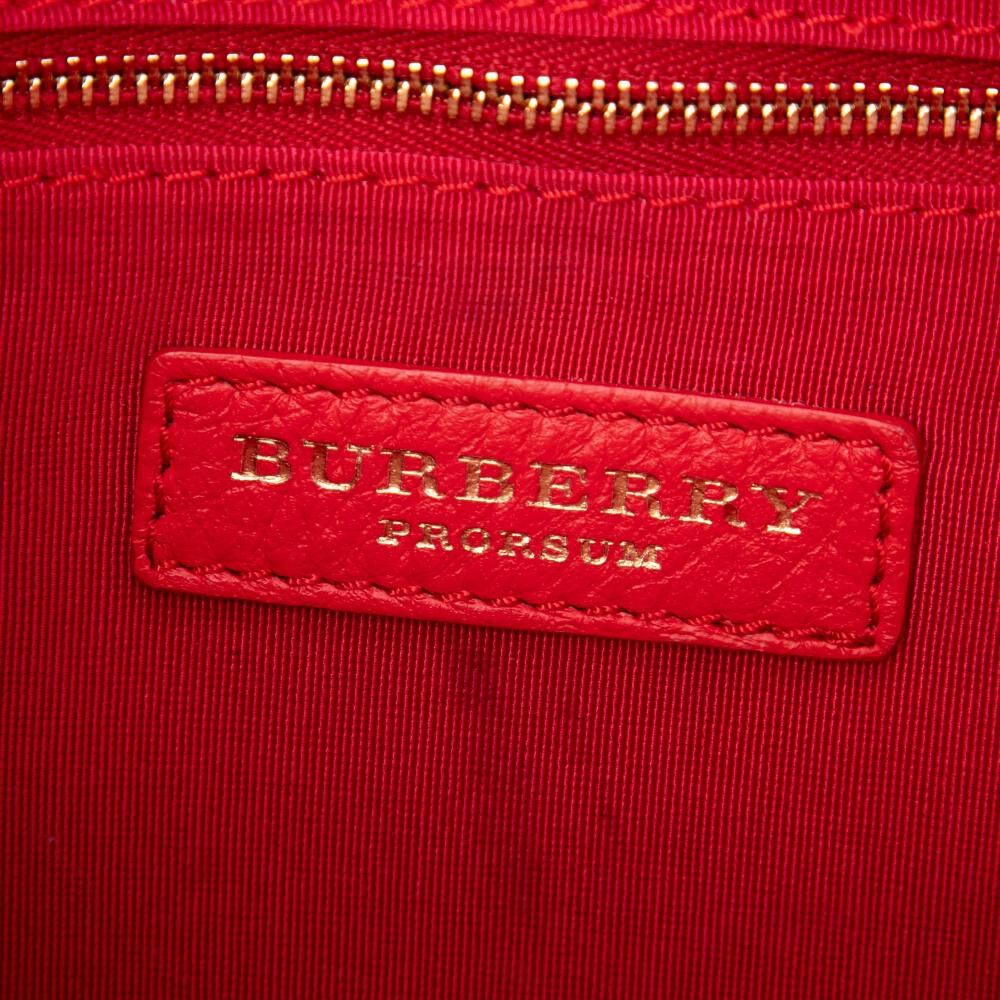 Burberry Crossbody Bag