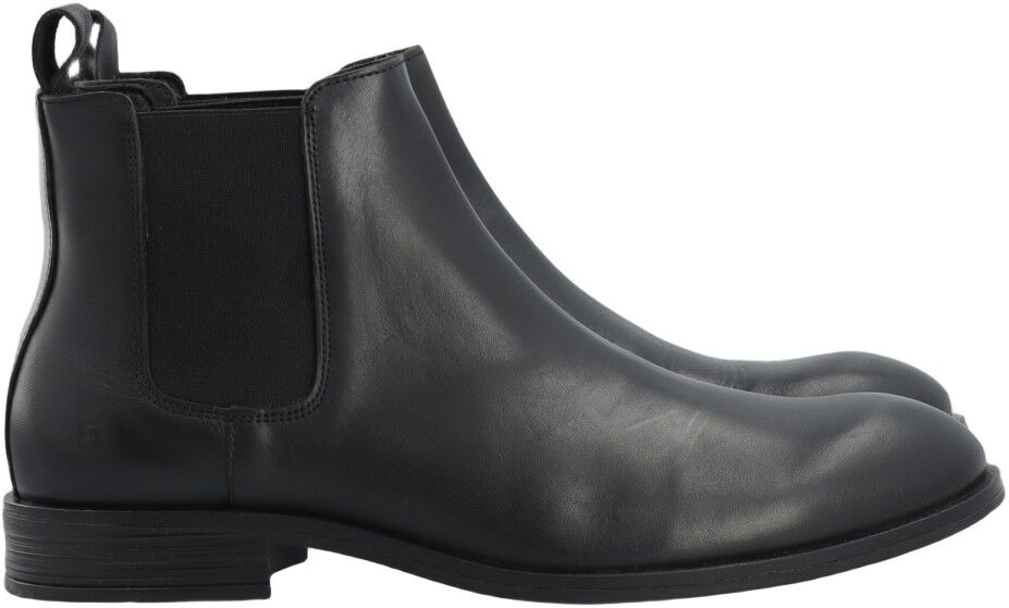 BIABYRON Leather Chelsea