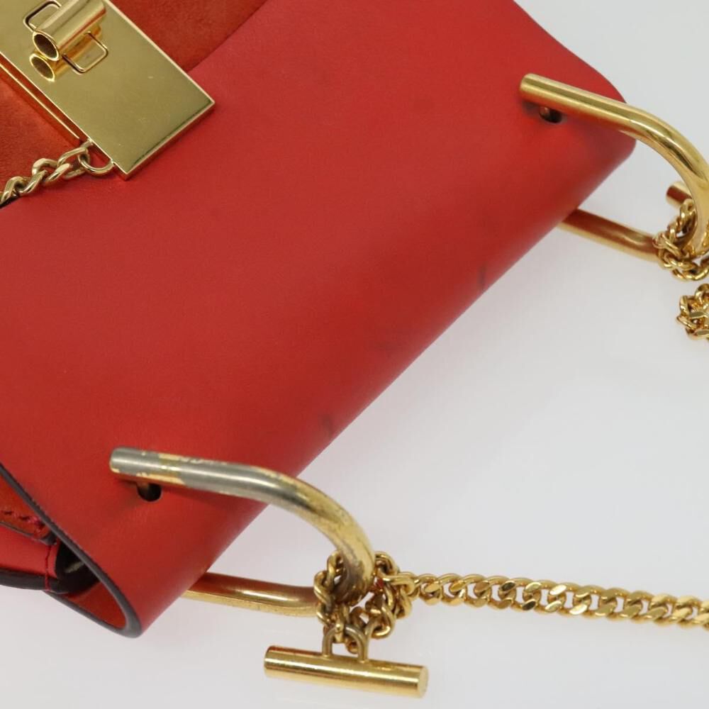 Chlo&eacute; Crossbody Bag