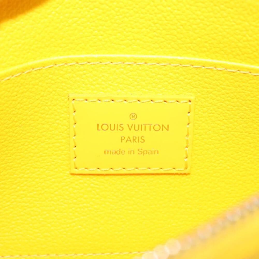 Louis Vuitton Cosmetic Pouch