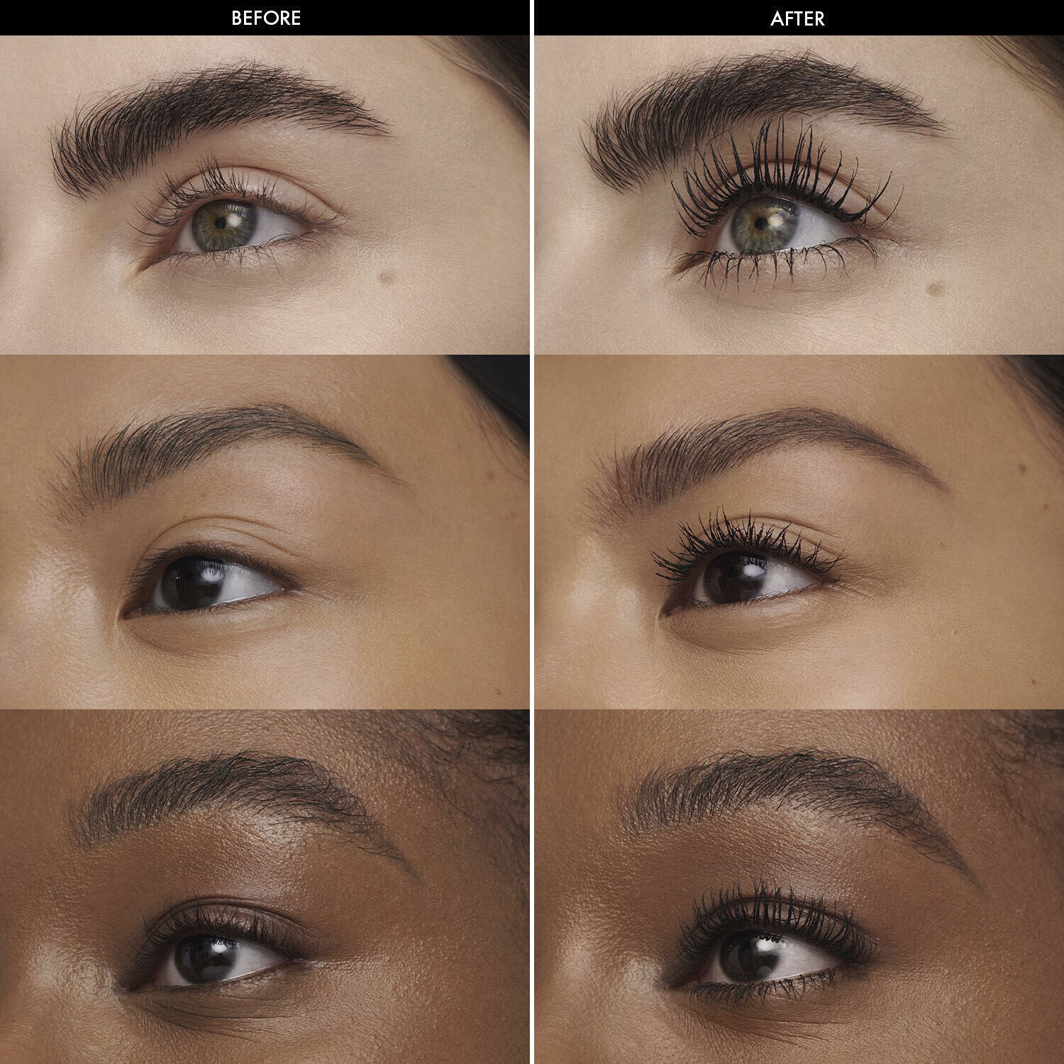 LOVE THE LIFT mascara