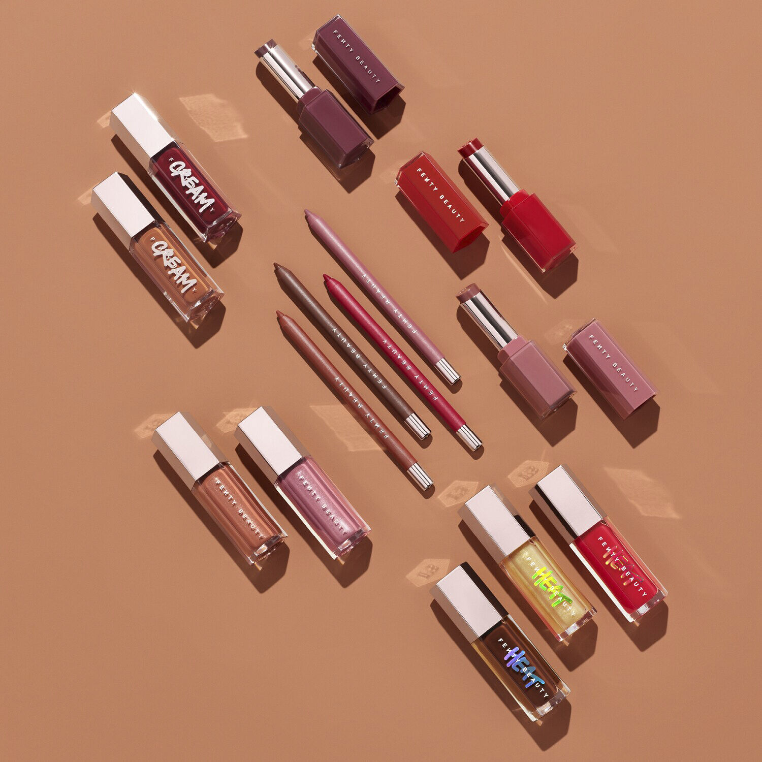 Trace'd Out - L&auml;ppstiftspenna