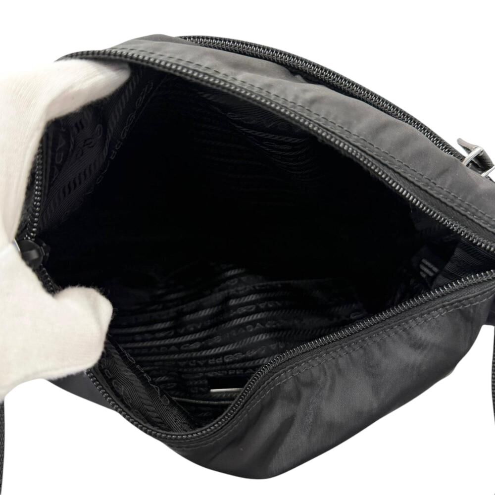Prada Crossbody Bag