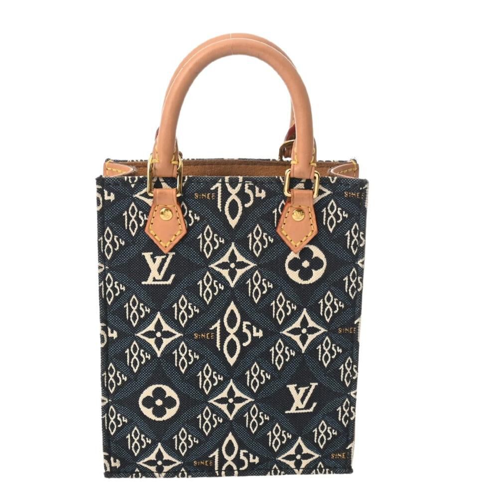 Louis Vuitton Sac Plat
