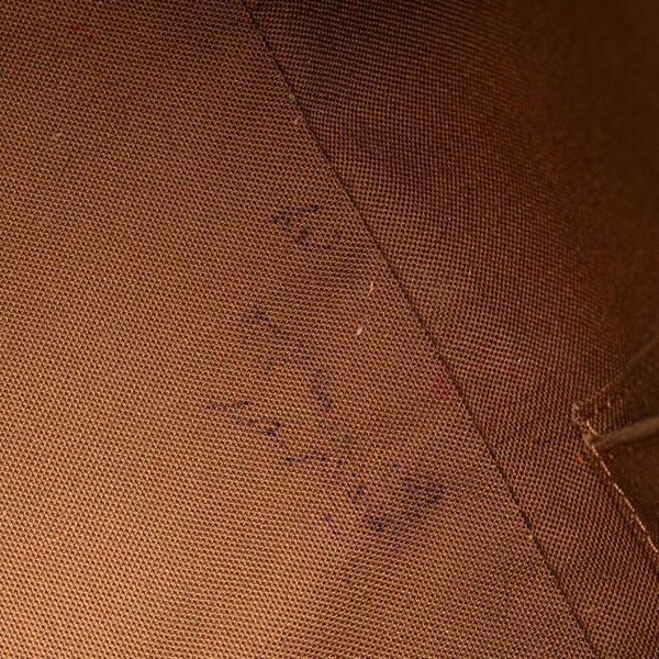 Louis Vuitton Batignolles