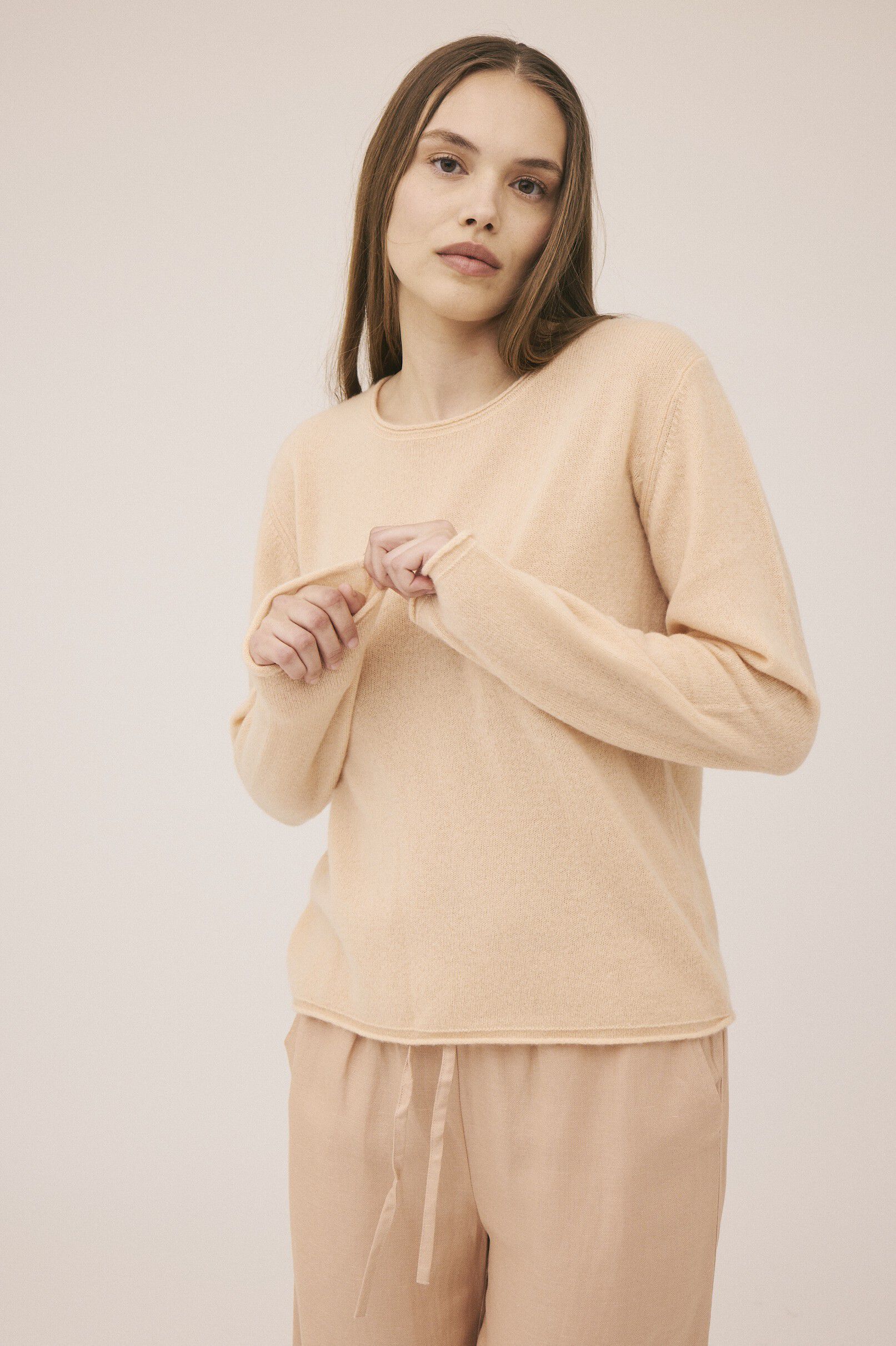 Grace 1 - 100% Cashmere