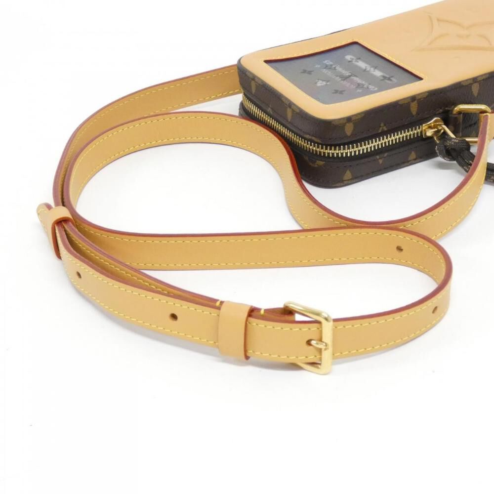 Louis Vuitton Crossbody Bag