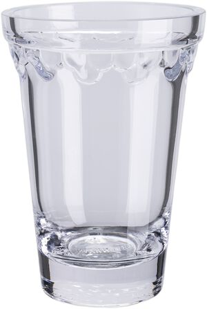 K&oslash;benhavner GLASS Clear, &Oslash; 11 cm, Vase
