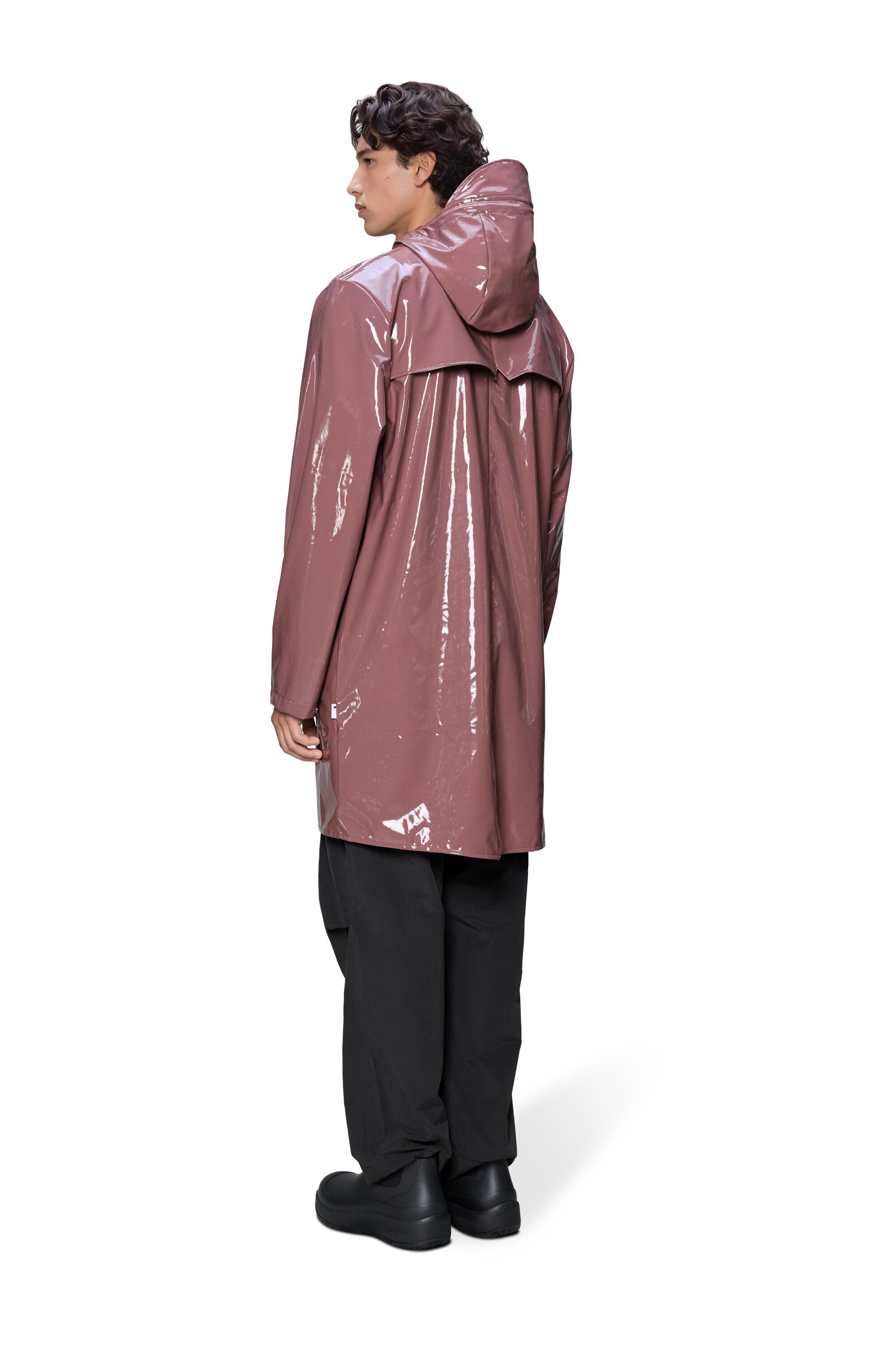 Long Jacket W3