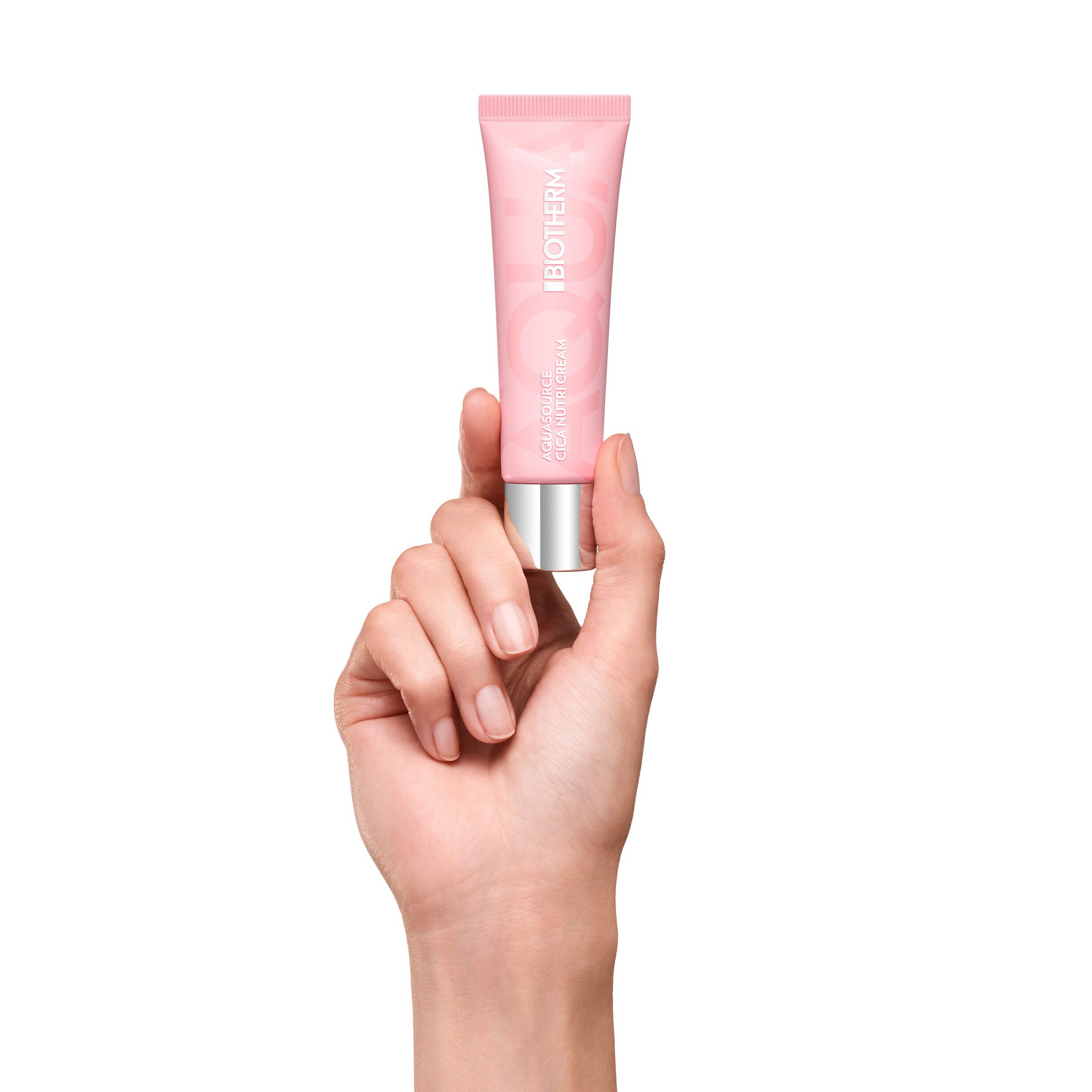 AQS CICA NUTRI CREAM T30ML R25