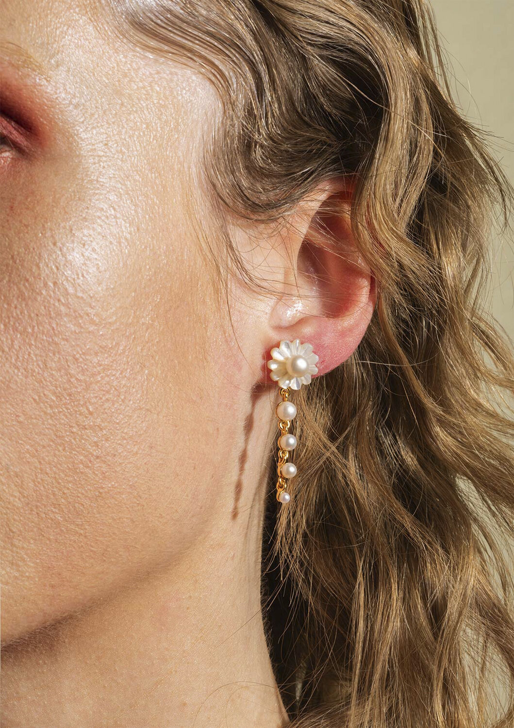 DAYDREAM VEIL &Oslash;RERINGE