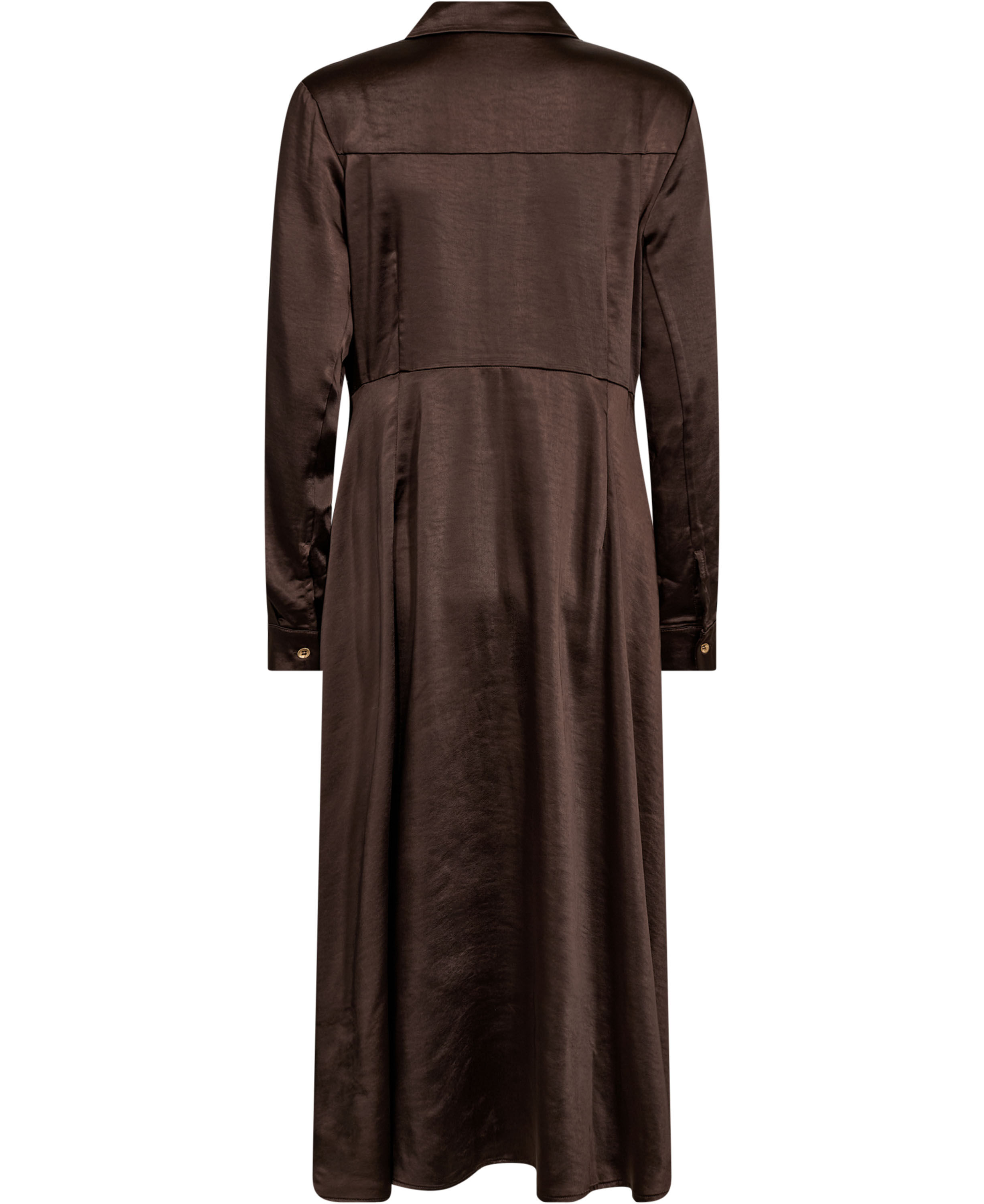 Helen 6 Skjortekjole - GRS