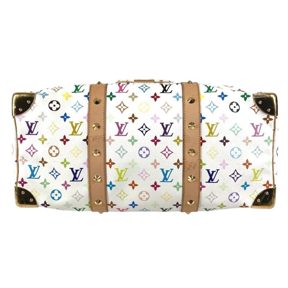 Louis Vuitton Keepall