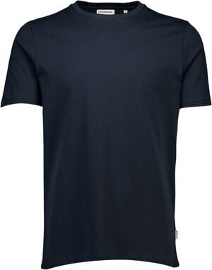 Basic o-neck tee S/S