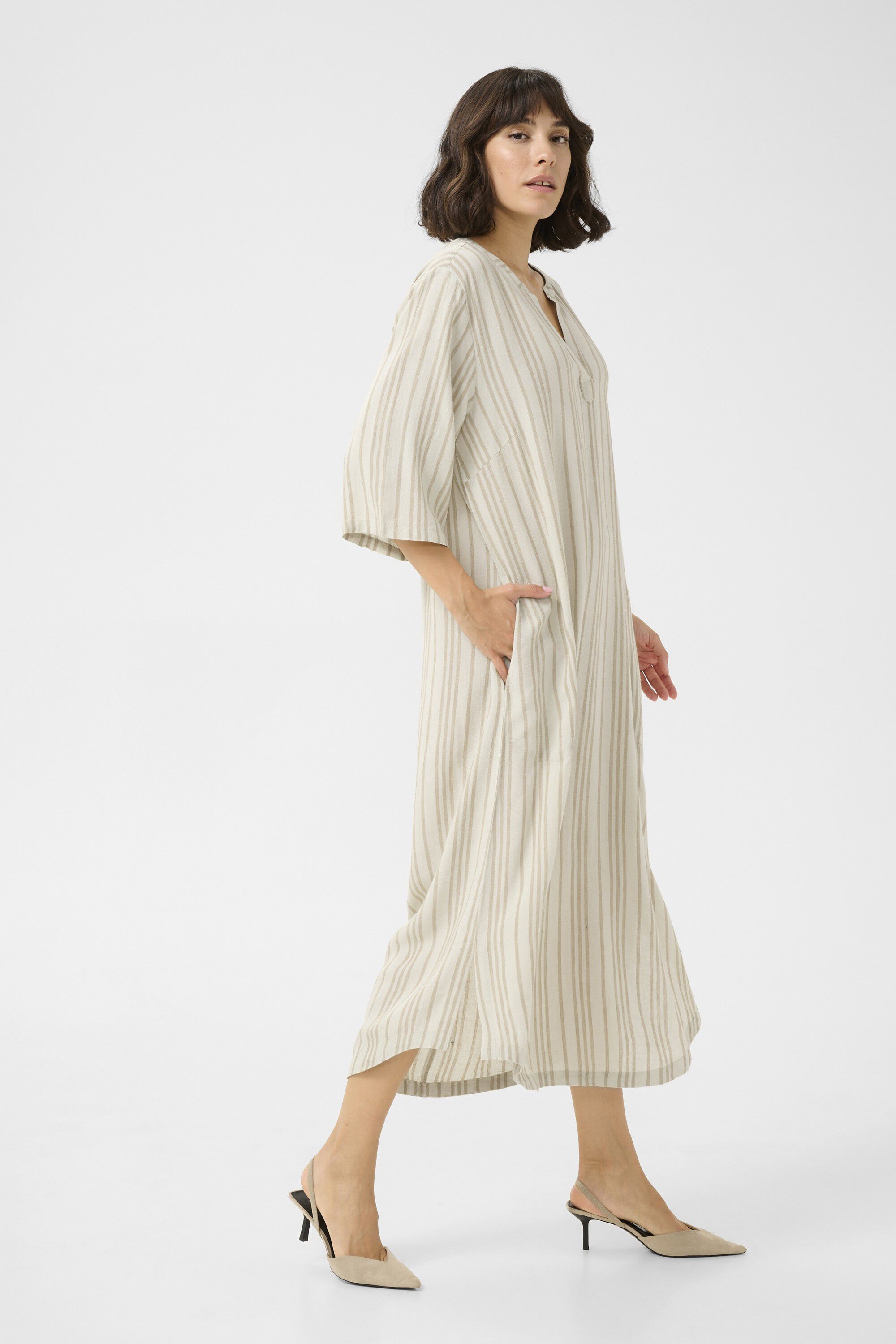 KAmilia Kaftan Dress