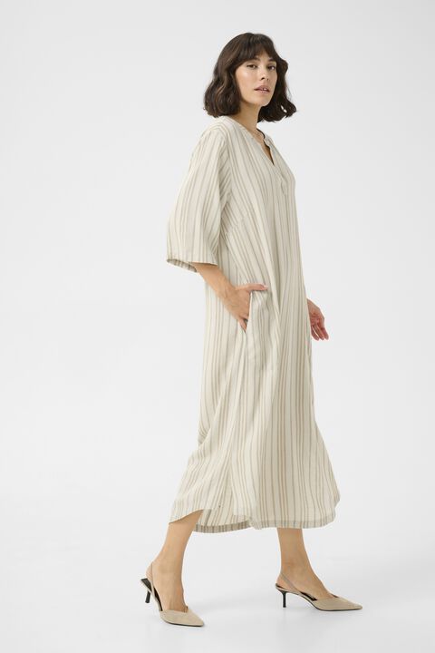 KAmilia Kaftan Dress