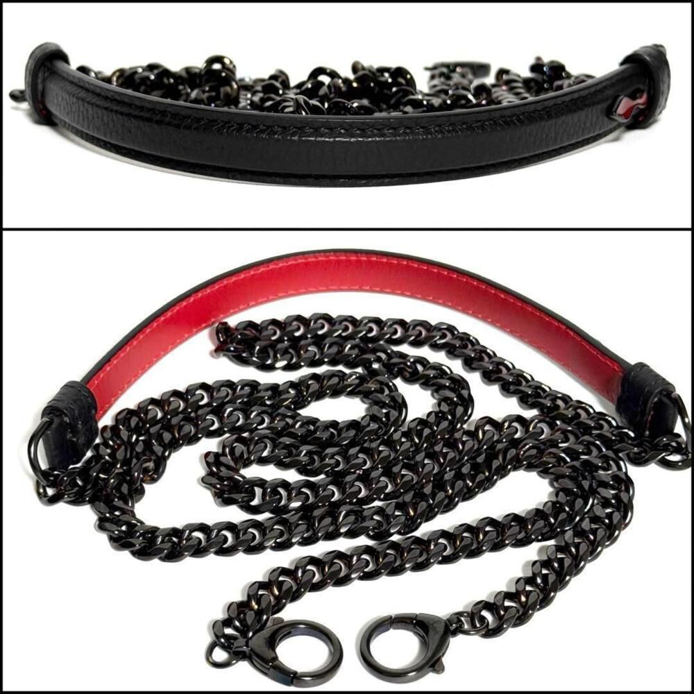 Christian Louboutin Shoulder Bag