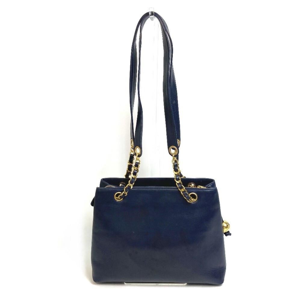 Chanel Tote