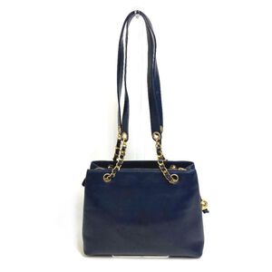 Chanel Tote