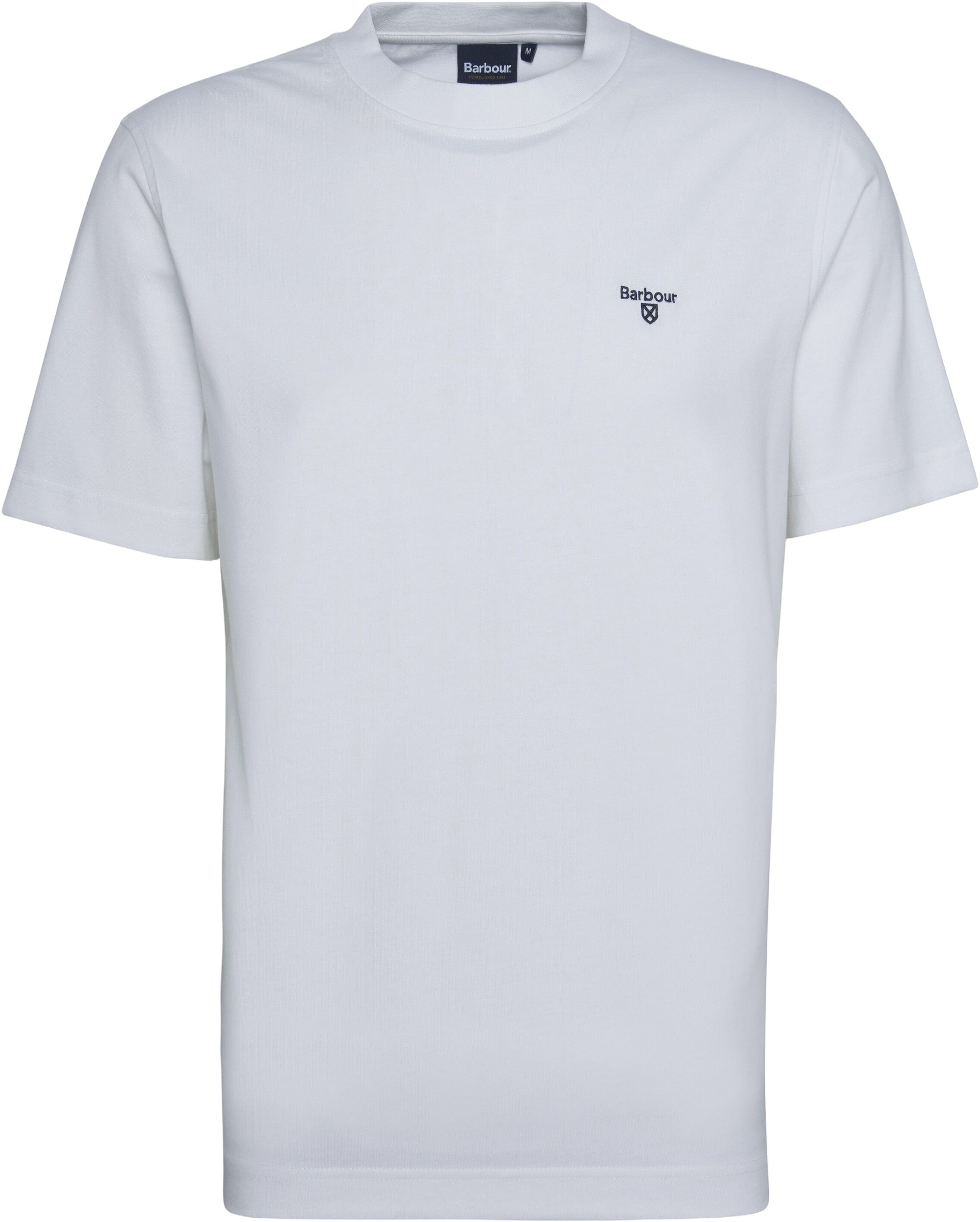 Barbour Sports Relaxed Fit T-Shirt
