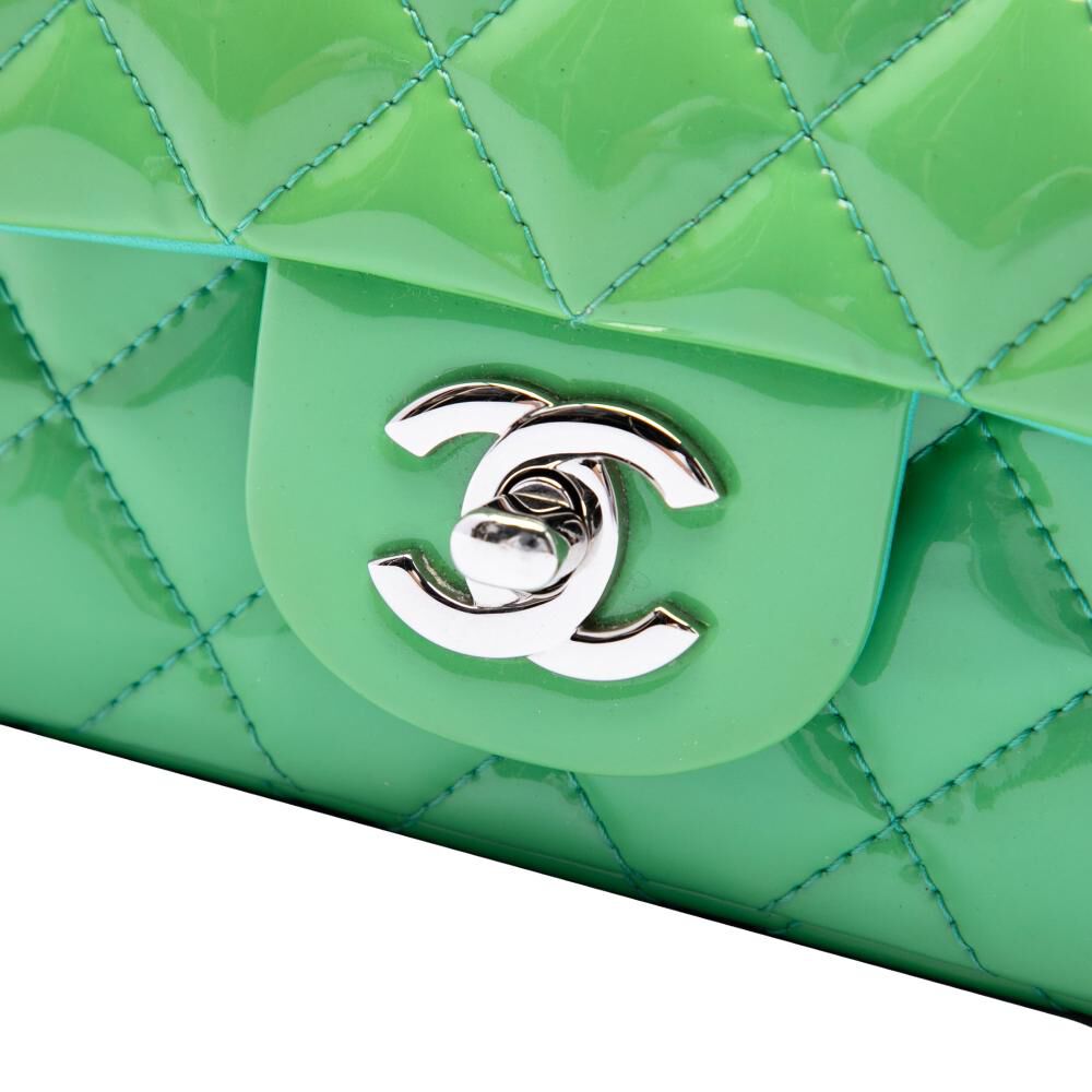 Chanel Flap Bag