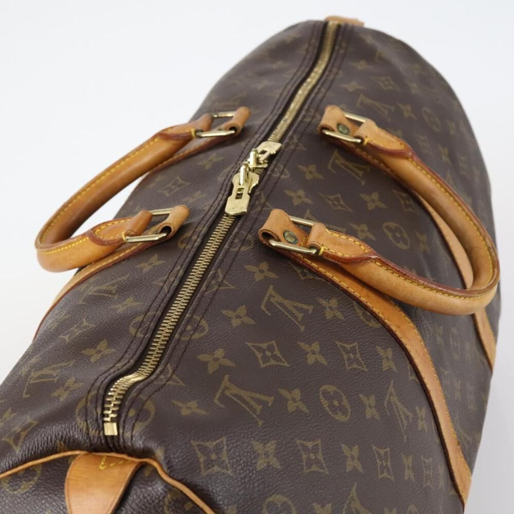 Louis Vuitton Keepall
