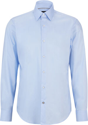 BOSS Men Business Clothing Shirts