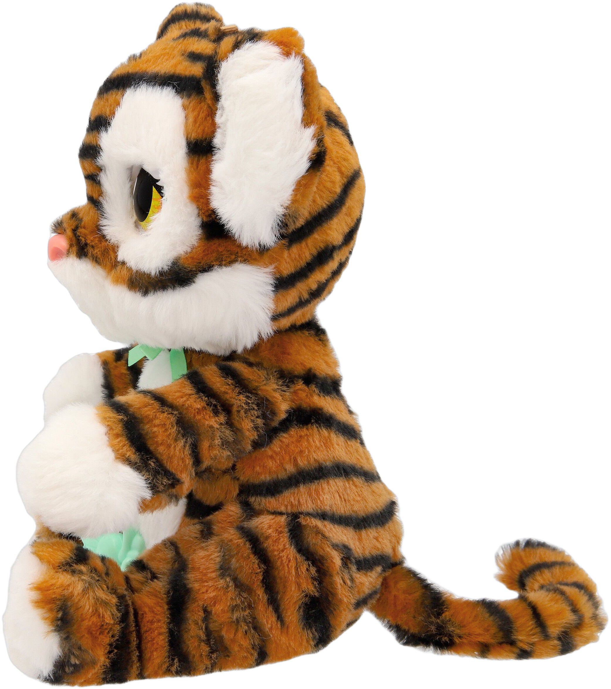 Baby Paws 24 cm - Tiger