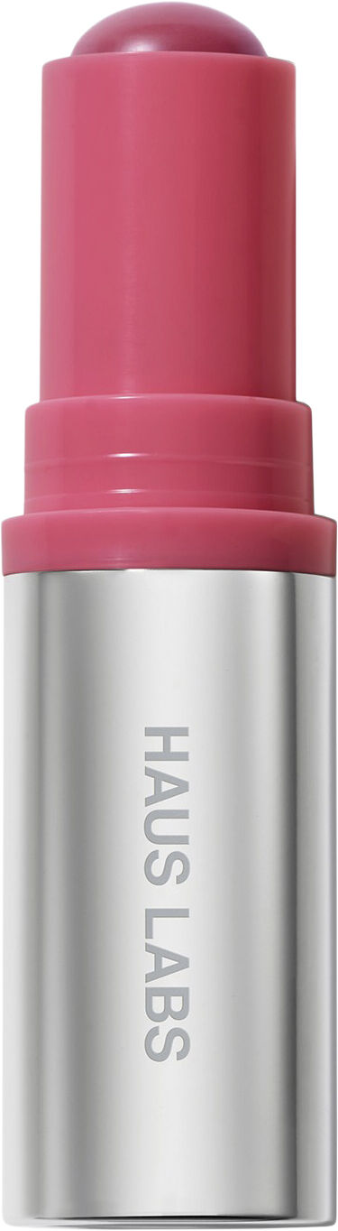 Color Fuse Longwear Glassy Lip + Cheek Balm Blush Stick - Kr&auml;mrouge