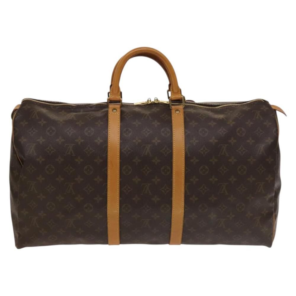 Louis Vuitton Keepall