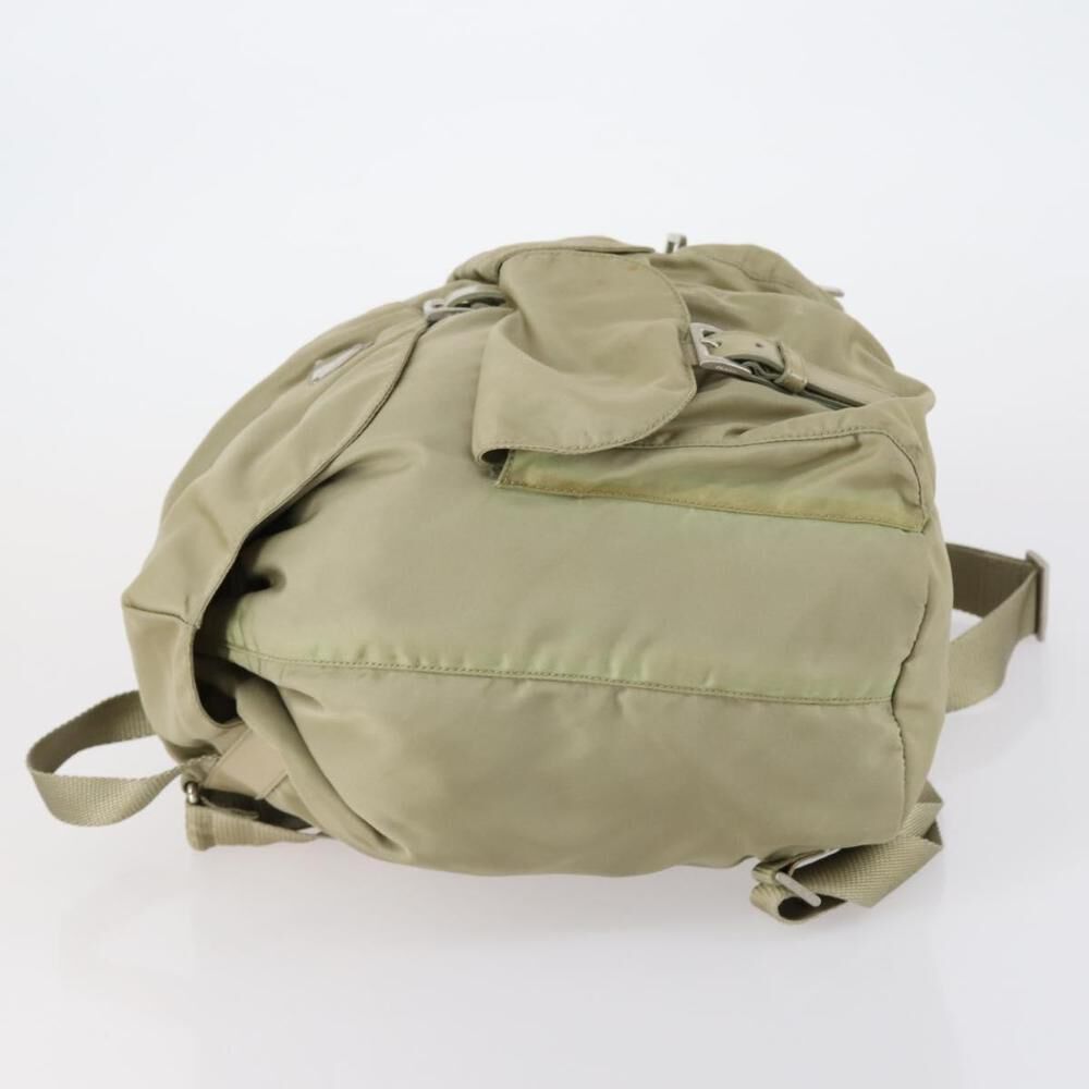 Prada Backpack