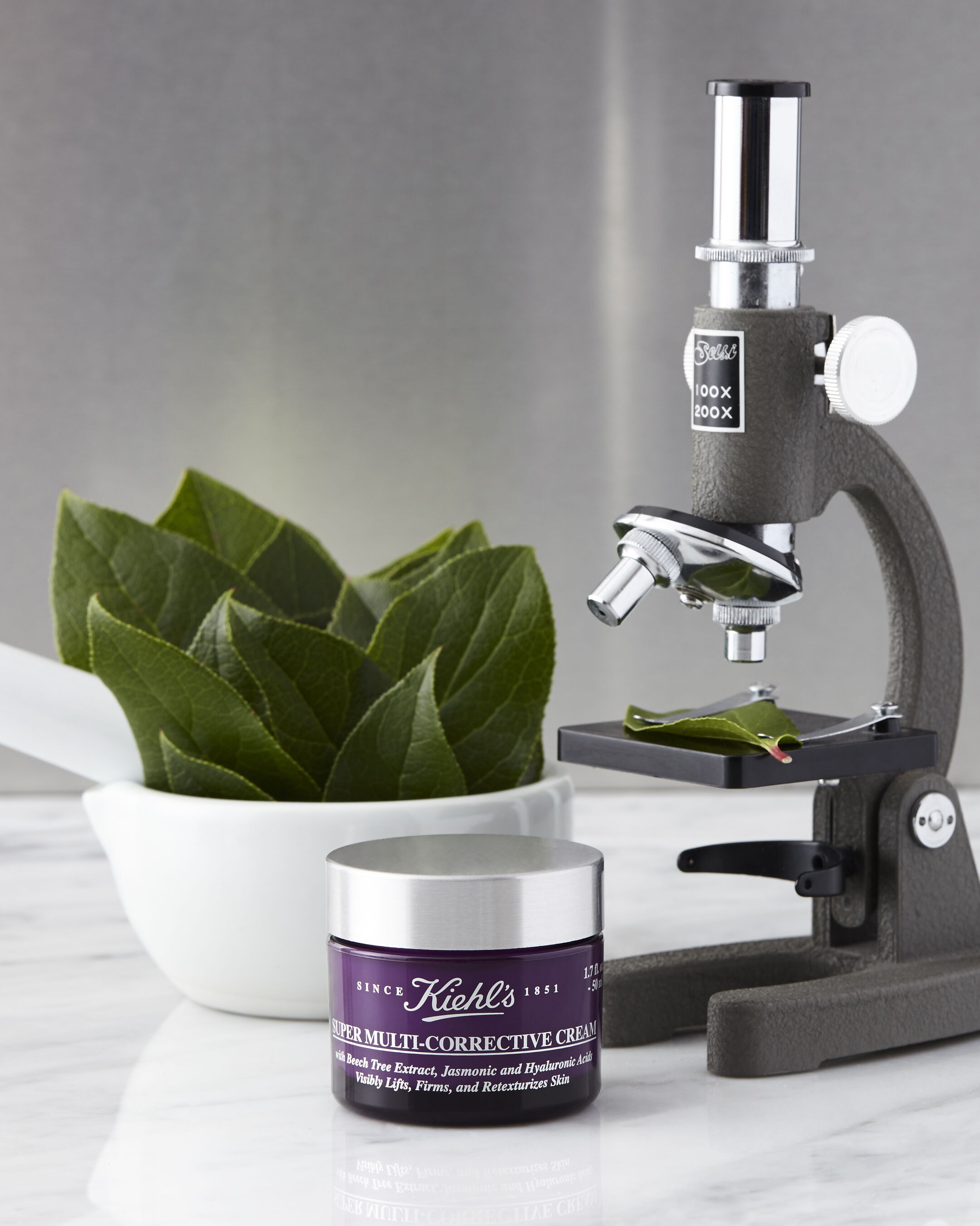 Super Multi-Corrective Cream